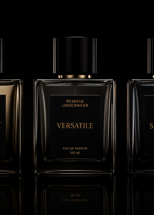 Dom Vers Sub - Parfum