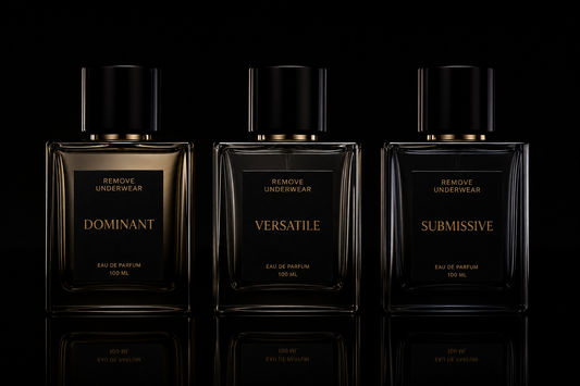 Dom Vers Sub - Parfum