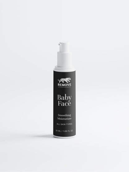 Baby Face™ - Retinol Alternative Moisturiser